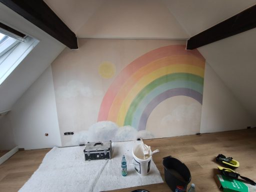 Kinderzimmergestaltung