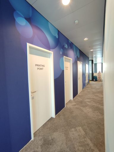 Muster & Fototapeten