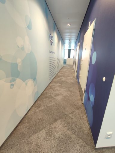 Muster & Fototapeten