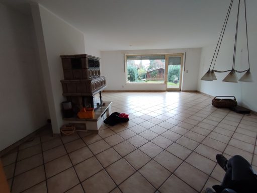 Altbeläge bearbeiten